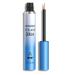 Eyelash Growth Serum Peptide Lash Enhancer for Longer Thicker Lashes & Brows Clinically Proven Natural Botanical Formula with Myristoyl Pentapeptide-4 & Helichrysum Extract (4ml) Light Blue