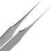 Tweezees Precision Stainless Steel Tweezers - Professional Slant & Splinter Tip | Extra Sharp Hair Removal Tool for Eyebrow Shaping - Buy Online on GoSupps.com