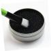 FOMIYES Makeup Brush Arm Holder Eyeshadow Clean Brush Makeup Sponge Cleaners Makeup Brush Arm Band Make up Brush Cleaner Makeup Brush Black Eyeshadow medium Black - Buy Online on GoSupps.com