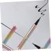 POPETPOP Liquid Eyeliner No Eyeliner Eye Liner Girl Eyeliner Pen Makeup Tool Drawing Pen Make up Woman - Buy Online on GoSupps.com