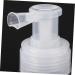 Didiseaon Powder Bottle Small Spray Bottle for Hair Makeup Containers Lip Gloss Containers Containers Powder Spray Bottle Luster Dust Spray Travel Sprayer Filling Plastic - Buy Online on GoSupps.com