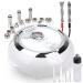 3-IN-1Microdermabrasion Machine, mcwdoit 0-68cmHg Strong Suction Power, Professional Dermabrasion Facial Skin Care