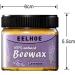 Gierzijia Wood Seasoning Beewax Aromatic Wooden Furniture Polishing and Renovation Wax Natural Wood Wax Traditional Beeswax Polish for Wood & Furniture for Every Wooden Surface (Lavender) - Buy Online on GoSupps.com