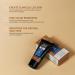 Waterproof Leg Makeup - Full Coverage Body Concealer | Vein Cover-Up Cream | Natural Tan Finish for Flawless Legs | 30ML #03 BRONZE - Buy Online on GoSupps.com
