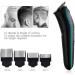 Rechargeable Cordless Hair Clippers - Best Hair Trimmers for Men & Women | International Shipping Available - Buy Online on GoSupps.com