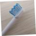 Minkissy 8-Pack Replacement Brush Heads for Electric Toothbrushes | Professional Water Flosser Tips | High-Quality Oral Care Accessories - Buy Online on GoSupps.com
