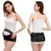 3Pcs Maternity Belt Set | Pregnancy Support & Pelvic Relief | Adjustable Belly Lifting Girdle - Buy Online on GoSupps.com