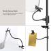 LimoStudio Photography Lighting Stand Flash Magic Clamps with Flex Arm Gooseneck Mount AGG1160 Black - 1 Pack - Buy Online on GoSupps.com
