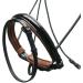 Buy Dream Forest Horse Code Bridle for Warmbloods - Quality Equestrian Gear | Worldwide Shipping - Buy Online on GoSupps.com