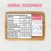 Breastfeeding Tea for Nursing & Lactation Supports Milk Supply Naturally Caffeine Free & High In Antioxidants 40 Fenugreek Red Bush & Fennel Biodegradable Teabags - Buy Online on GoSupps.com