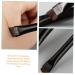 Shop Minkissy 15 Sets Eyeliner Brush Makeup Kit | Eyeliner Wands Brow Brushes & Ear Piercing Tools - International Shipping Available - Buy Online on GoSupps.com
