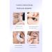 Buy Heated Eyelash Curler - Electric Rechargeable 3 Heating Modes for Long-Lasting Natural Lashes | International Shipping - Buy Online on GoSupps.com