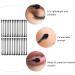 Hemoton 90 Pcs Double Ended Eyeshadow Brush Eye Shadow Brush Cosmetic Eye Shadow Stick Double-headed Eyeshadow Stick Makeup Brush Eye Shadow Applicator Beauty Eyeshadow Brush Makeup Tool - Buy Online on GoSupps.com