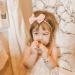 Ali+Oli Taupe Baby Toothbrush - Soft Silicone Toddler Teeth Cleaning | 6-18 Months | Cute Animal Design | Baby Oral Care Gift for Boys & Girls - Buy Online on GoSupps.com