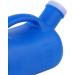 urinalMale Portable Urine Bottles for Men 3000ML Large Male Urinal Reusable Portable Potty Pee Bottle Collector Travel Toilet - Buy Online on GoSupps.com
