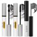 3 Different Classic Everyday Mascaras  Volume and Length Long Lasting  3-in-1  Mascara *3  Black -0321074