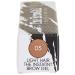 Buy The BrowGal Instatint Tinted Brow Gel with Microfibers - Light | International Shipping Available - Buy Online on GoSupps.com