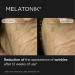 ISDIN Melatonik Overnight Recovery Serum - Anti-Aging Benefits with Melatonin, Bakuchiol & Vitamin C - Buy Online on GoSupps.com
