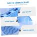 Buy Gleavi Prosthesis Care Box | Cleaning Brush & Container for Prosthesis - International Shipping Available - Buy Online on GoSupps.com