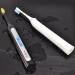 Pyle Wave Rechargeable Electric Toothbrush | 3 Brush Modes UV Light 2-Minute Timer & 2 Brush Heads - Ideal for Kids Teens & Adults | International Shipping Available - Buy Online on GoSupps.com