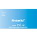 Salus Kindervital with Calcium + Vitamin D3 - 250 ml | Boost Kids' Health | International Shipping - Buy Online on GoSupps.com