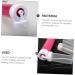 HOMSFOU 1 Set Cake Duster Aerografo para Reposteria Cake Decorating Decorating Sprayer Manual Airbrush Pump Cake Icing Machine Cake Airbrush Hand Tool Plastic to Color Bake a Cake - Buy Online on GoSupps.com