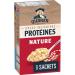Quaker High Protein Regular Instant Oatmeal 6 Packets - Buy Online on GoSupps.com