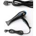 2000W Hhigh-Power Household Hair Dryer Hot and Cold Air Hair Dryer Hair Salon Diffuser Fast Dry Hair Dryer - Buy Online on GoSupps.com
