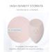 Buy Constellation Series 2 Beauty Sponges Set - Non-Latex Soft Multi-Colored Blending Sponges for Cream Powder & Liquid | Virgo - International Shipping - Buy Online on GoSupps.com