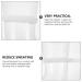Exceart Catheter Fastening Belt & Urine Bag Wrap Holder - Reusable Stabilization Device (4 Pieces) for Optimal Comfort & Support - Buy Online on GoSupps.com