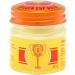 Golden Cup Balm Yellow Herbal Thai Ointment 22g - Pack of 3 - Buy Online on GoSupps.com