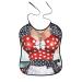 Eqlef bibs adults funny funny bibs for men women washable bibs for adults funny clothing protection adults for party gifts (a)