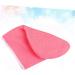 Healeved 1 Pair Paraffin Gloves Wax Bath Hands Cover Fabric Gloves Warm Wax Gloves Hand Treatment Gloves Repair Gloves Home Use Paraffin Wax Gloves Easy to Wear Gloves Care Red - Buy Online on GoSupps.com
