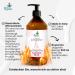Large 500ml Anti-Cellulite Cream for Abdomen & Hips | Ritalia - Organic Slimming & Draining Effect for Thighs & Buttocks - Buy Online on GoSupps.com