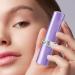Moisturizing Lipstick | Makeup Products Lip Gloss - Shiny Lip Balm | For Daily Routine Home Work Spa Night Out Cracked and Dry Lips - Buy Online on GoSupps.com