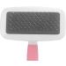 Rabbit Grooming Kit | Deep Cleaning Small Pet Grooming Kit for Rabbits & Small Animals (Large Pink) - Shop Now! - Buy Online on GoSupps.com