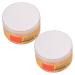 Streaming rejuvenating moisturizing hand care products peeling hand mask - 2 pieces of Golden Honey Handwax treatment.