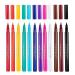 Colorful Eyeliner Set Matte Waterproof Gel Eyeliner Cosplay Eyeshadow Crayon 12PCS colourful eyeliner