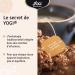 Yogi Organic Throat Elixir 100% Organic Fennel Sage and Thyme Infusion 15 Heat-Sealed and Staple-Free Sachets 21.6 - Buy Online on GoSupps.com