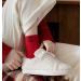 Chinese New Year Red Socks - Comfortable Women's Cotton Socks, Best New Year Gift (Size 34-39, Red-c) - Buy Online on GoSupps.com