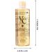  Generisch Korean VC toner hydrating and refreshing for the face brightens skin and elasticity tightens pores visibly smooths skin (300 ml) - Buy Online on GoSupps.com