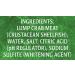 Crown Prince Lump White Crab Meat 6-Ounce Cans (Pack of 12) | Premium Quality | Sustainable Harvesting | Ready-to-Eat Seafood - Buy Online on GoSupps.com