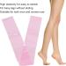 10 Pairs Elastic Tubular Leg Bandage - High Elasticity & Breathable Support Compression Wrap for Knee Wrist & Elbow - Buy Online on GoSupps.com