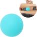 Foot Massage Ball | Delicate Touch & Easy Operation | Skin-Friendly Relaxation for Tired Feet | International Shipping - Buy Online on GoSupps.com