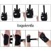 TOVIKI Wrist Support Brace with Metal Splints - Left Hand for Arthritis, Carpal Tunnel, Tendonitis - Men and Women - Black - Size L - Buy Online on GoSupps.com
