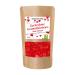Sugar-Free Red Heart Rubber Bonbons - 250g | 0g Sugar Fat-Free Gummy Bears with Maltitol | LCW International Shipping - Buy Online on GoSupps.com