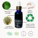 Best Organic Prickly Pear Seed Oil 30 ml 100% Pure and Natural No Coloring No Preservatives. Certified Ecocert. French Brand - Gold for the skin hair nails - Buy Online on GoSupps.com
