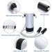 Motofuture Sock Helper | Easy Tightening & Undressing Aid for Pregnant Elderly & Disabled - Buy Online on GoSupps.com