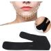 Double Chin Reducer Face Lifting Strap Face Slimming Strap V Line Lifting Mask Chin Strap for Women and Men Chin Up Mask Eliminates Wrinkles Tightening Skin Preventing Sagging Anti Snoring - Buy Online on GoSupps.com