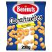 B n nuts Grill es: Cacahu tes Non Sal es pour Ap ritif Riches en Saveur Naturelle - 200g - Le Lot De 4